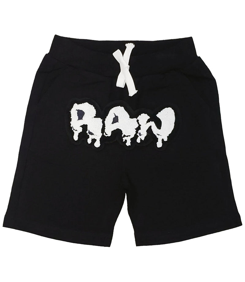 Drip Bear Shorts