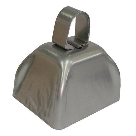 Black 4 High Cowbell (1, 6 or 102)