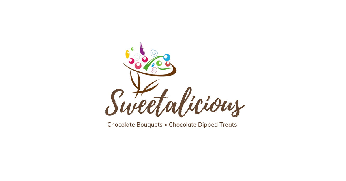 Explosão de doces fofos  Sweet Gourmet Gifts para Canadá