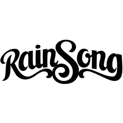 rainsong font