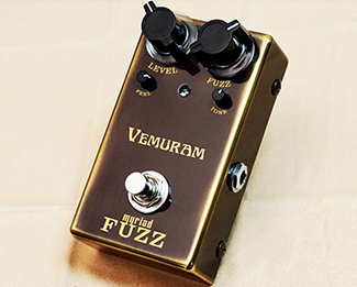 VEMURAM/Myriad Fuzz | gulatilaw.com