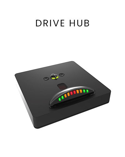 Drive Hub FAQ – Collective Minds Store