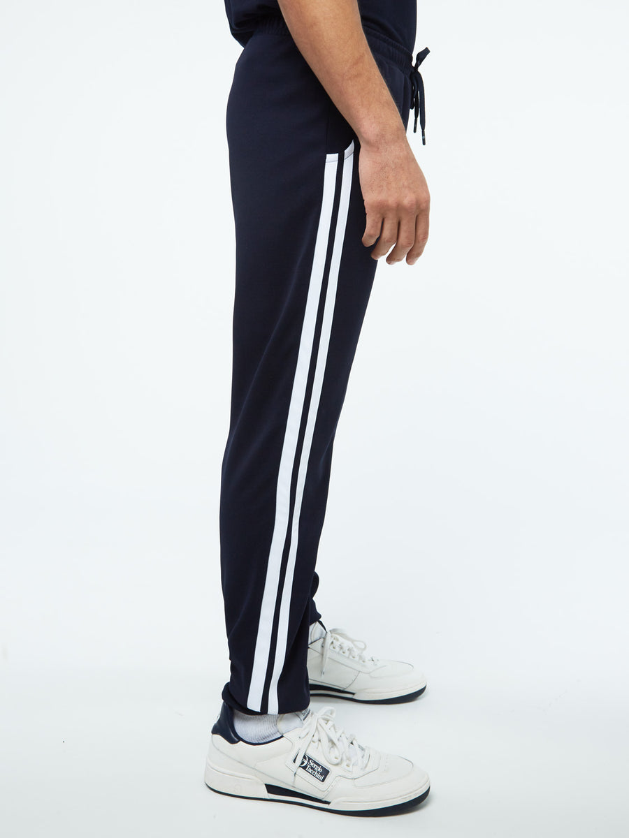 Acy PULLOVER SHIRTS TRACK PANTS