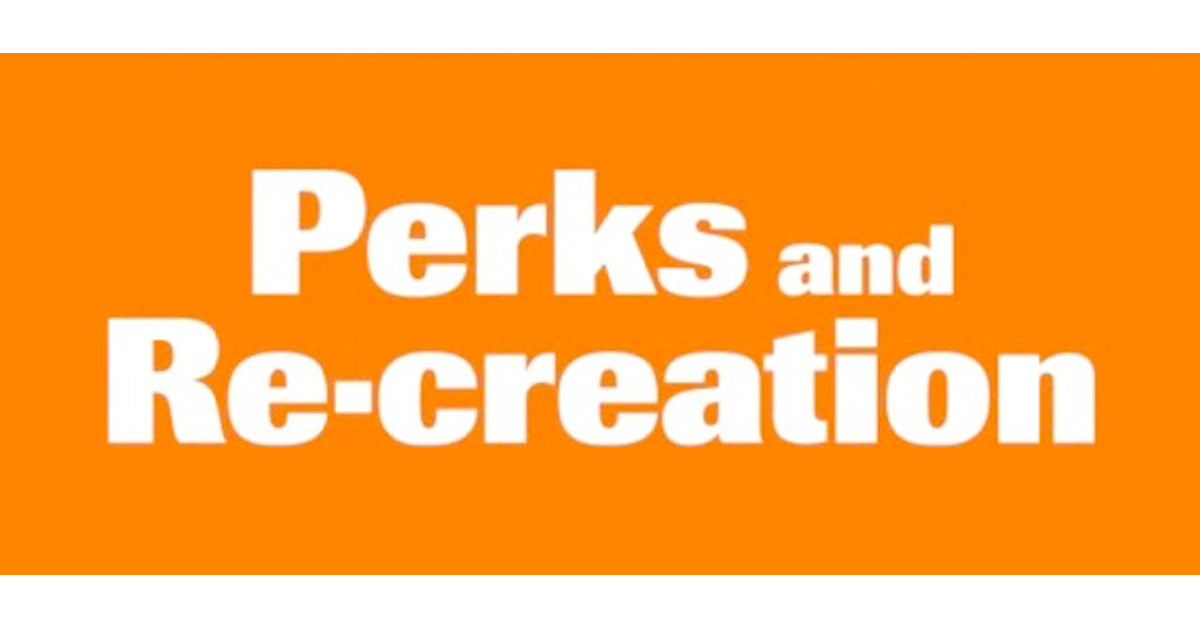 Perks and Re-creation