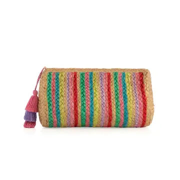 Shiraleah Melia Clutch - Multi