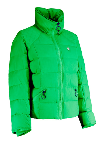 Trixie Ski Pant - Kelly Green – CK Bradley