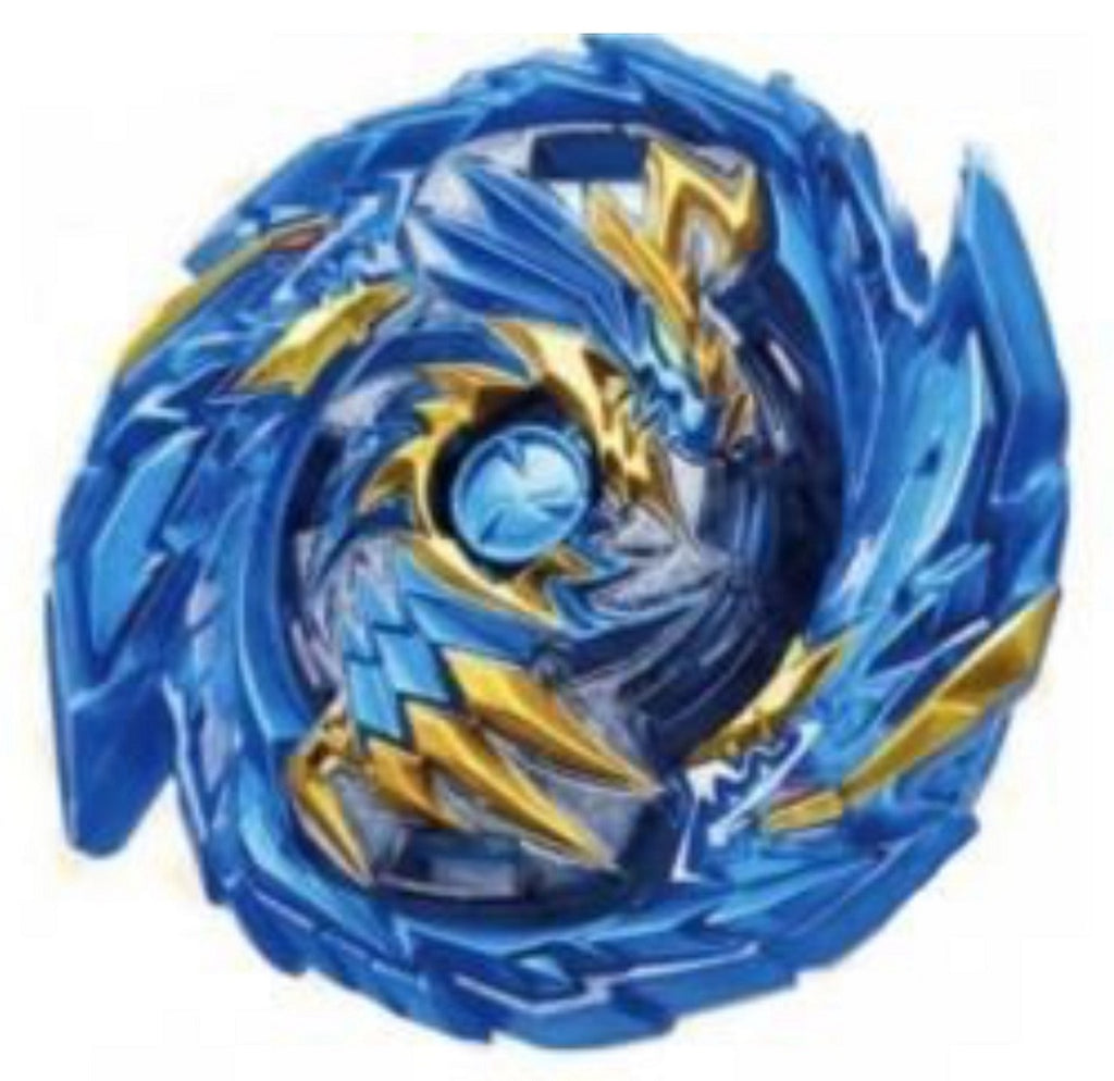 Takara Tomy Beyblade BURST WBBA Limited BBG-33 (B-00) Booster Master D