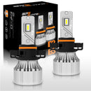 B2 Series LED Headlight Bulbs 12000 Lumens