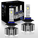 T2 Series LED Headlight Bulbs 10000 Lumens