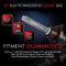PSX24W Black Series 35W HID Xenon Headlight Kit 4300K to 12000K
