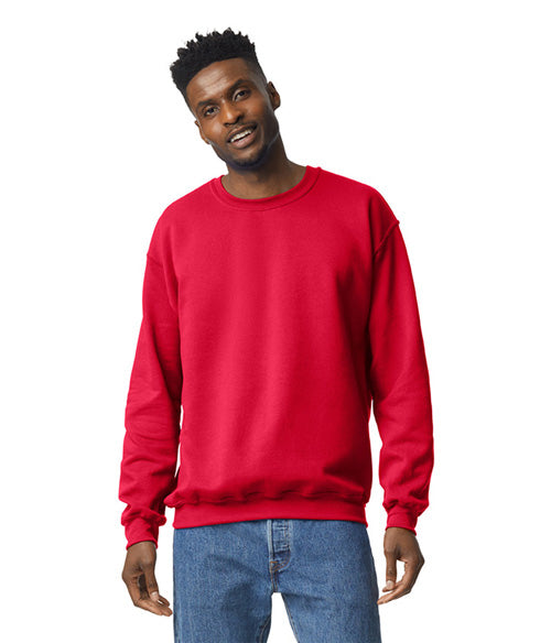 18000 Unisex Sweatshirt - BUILD YOUR OWN SHIRT
