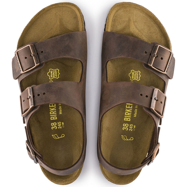 birkenstock milano 38