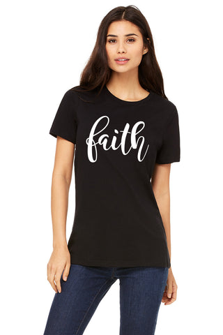 Faith Tee