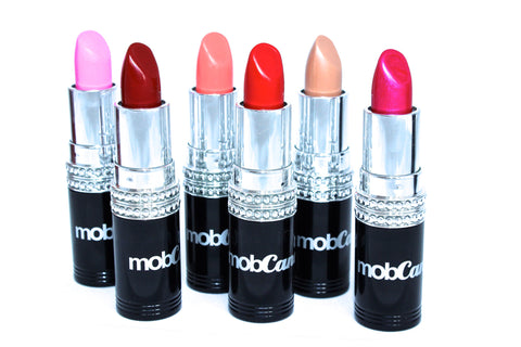 Mob Candy Lipstick Collection