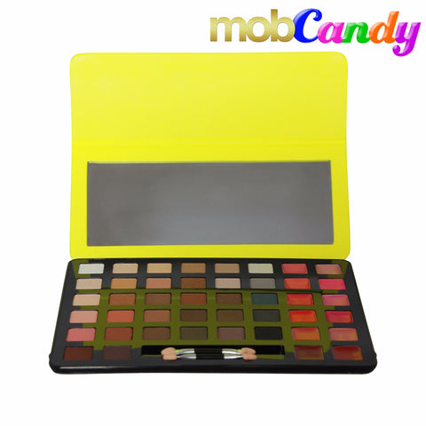 Mob Candy Eye Pad