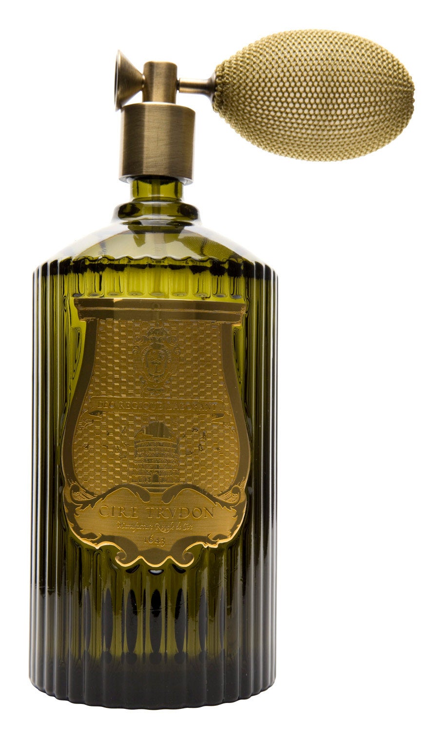 Cire Trudon Spray - Abd El Kader & Jayson Home