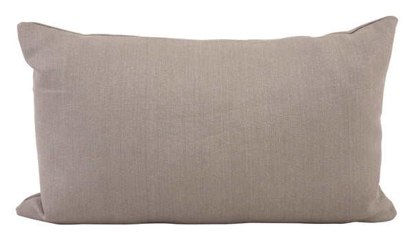 Linen Metal Pillows