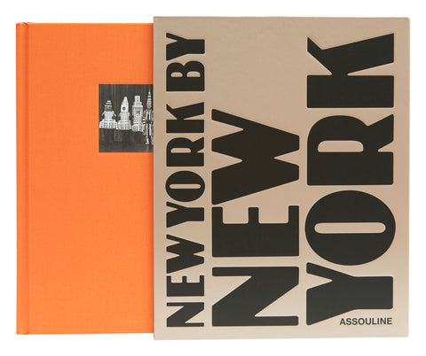 New York by New York & Jayson Home