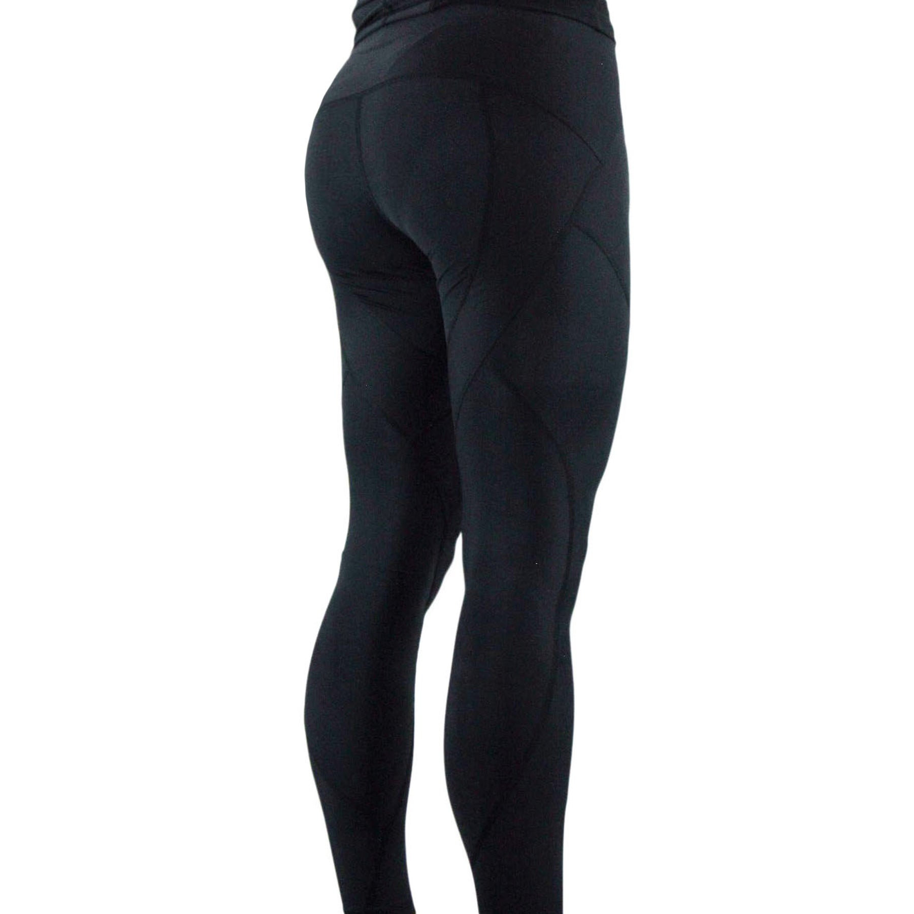 COMPRESSION LONG TIGHTS WOMENS – The Oztag Shop