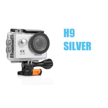 Load image into Gallery viewer, New Arrival!Original Eken H9R / H9 Ultra HD 4K Action Camera 30m waterproof 2.0&#39; Screen 1080p sport Camera go extreme pro cam