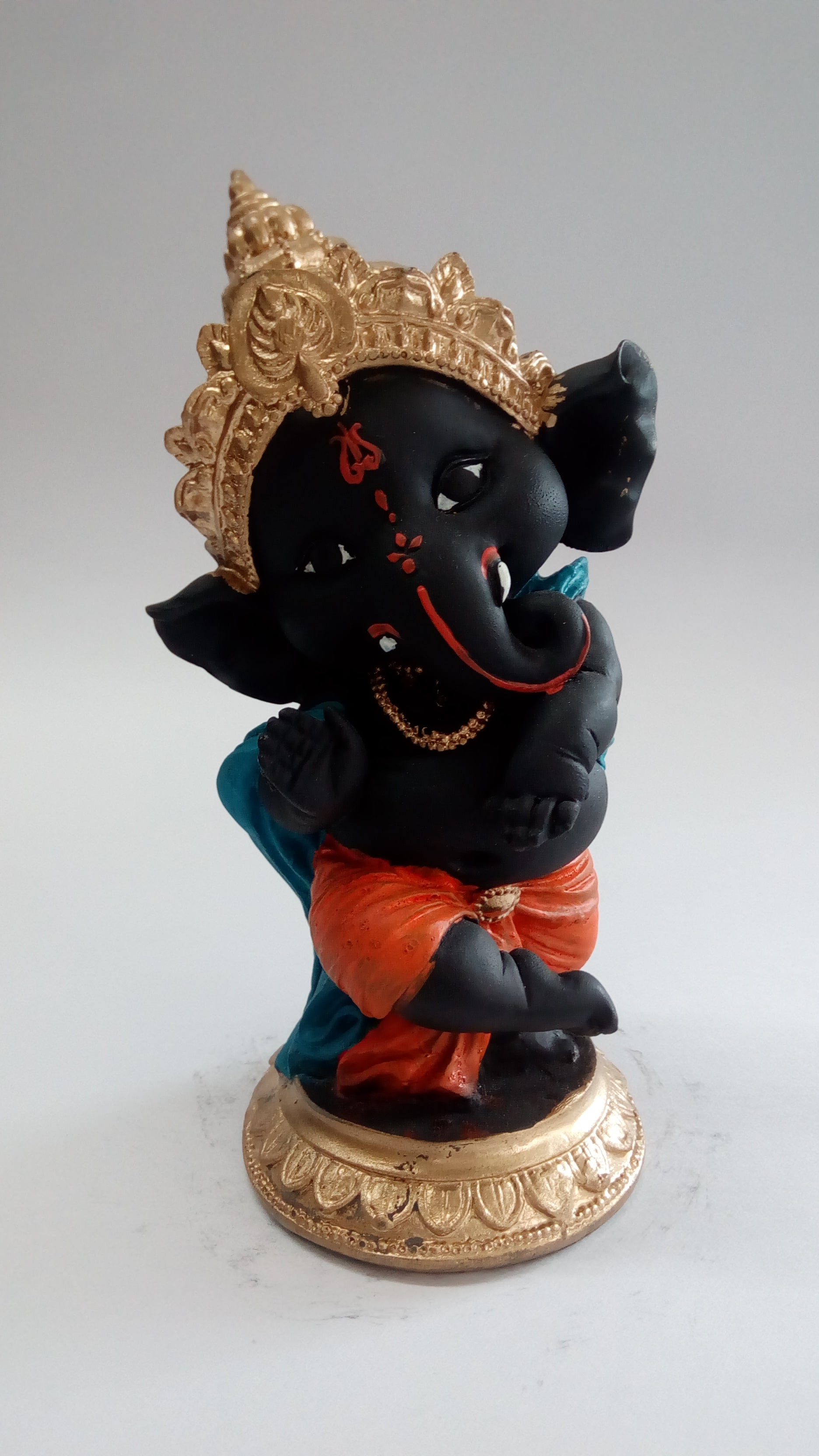 Buy Dance Ganesha SE0106-2aOnline