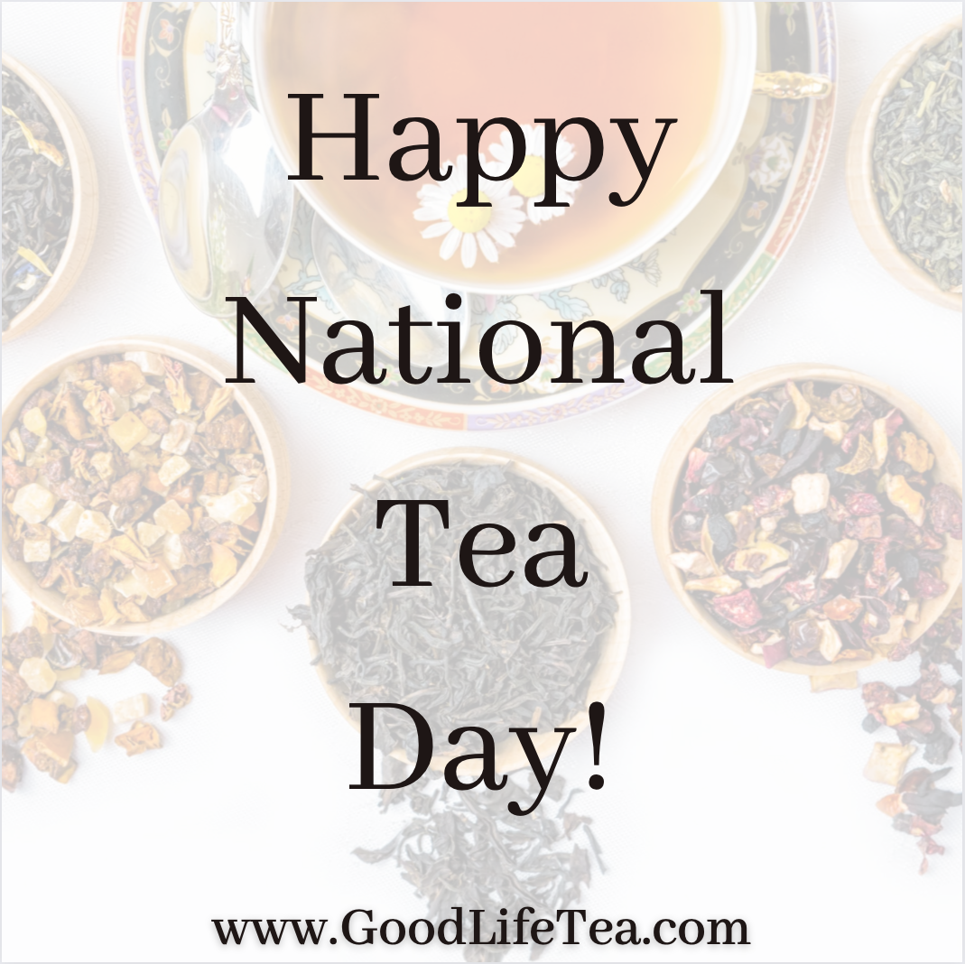 Tea Blog Learn All About Tea How to Culture History Good Life Tea