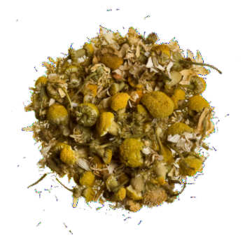 chamomile loose tea herbal tea