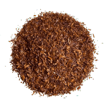 Organic Caramel Rooibos | Loose Leaf Tea | Good Life Tea