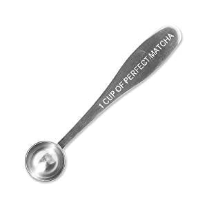 Buy Wholesale Premium Perfect Measure Loose Leaf Tea Spoon