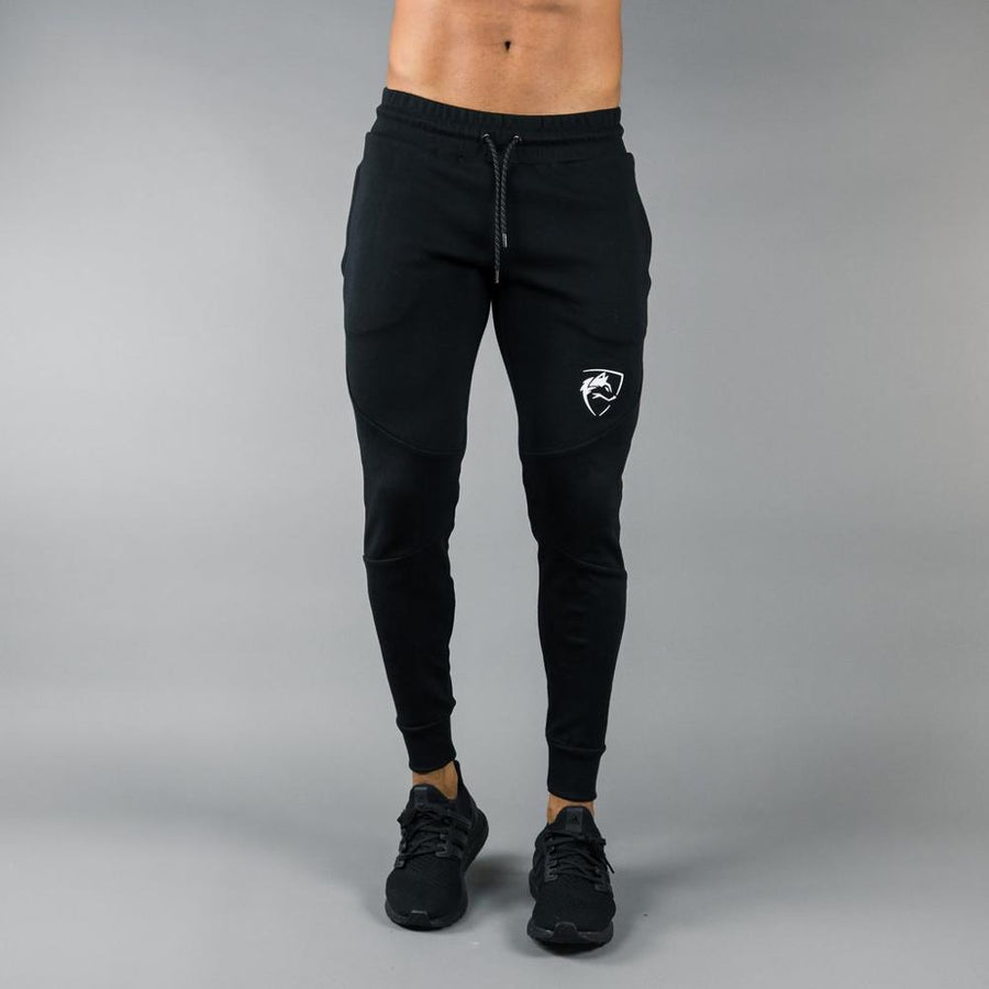 alphalete track pants