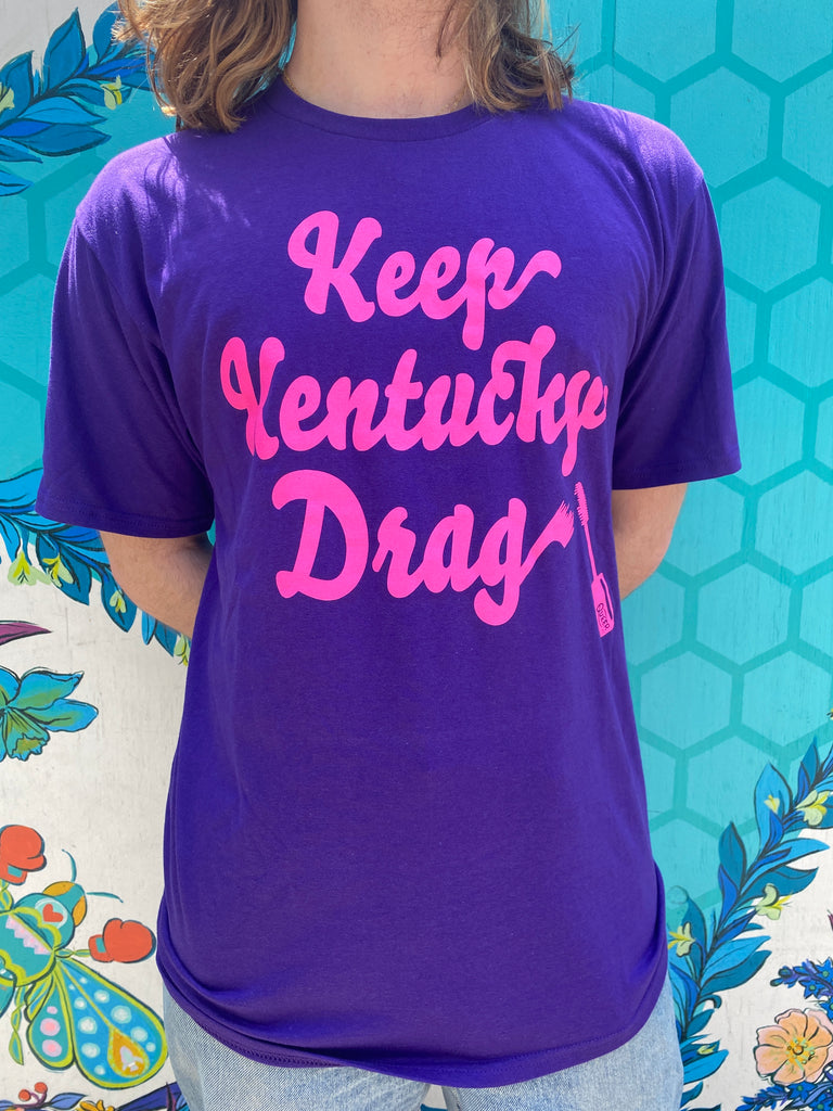 SinCityGraphics Louisville T-Shirt / Pray for Louisville