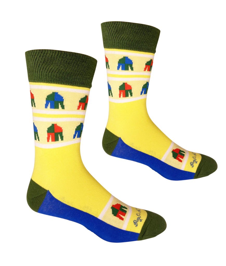 Derby Socks – Tagged 