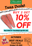 Tuna Deals 1