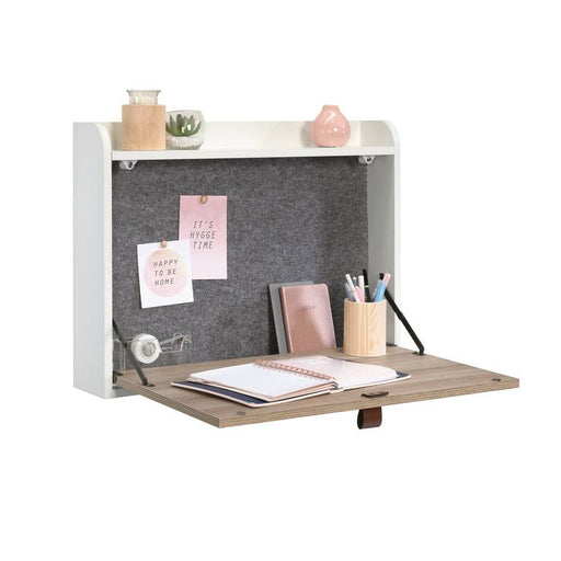 Hideaway Office/Craft Station-Space for Everything-Free Delivery