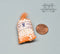 1:12 Dollhouse Miniature Sack of Onions/ Miniature Vegetable HH MUL1304