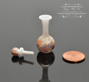 1:12 Dollhouse Miniature Hand Made Vase CIN 013-B
