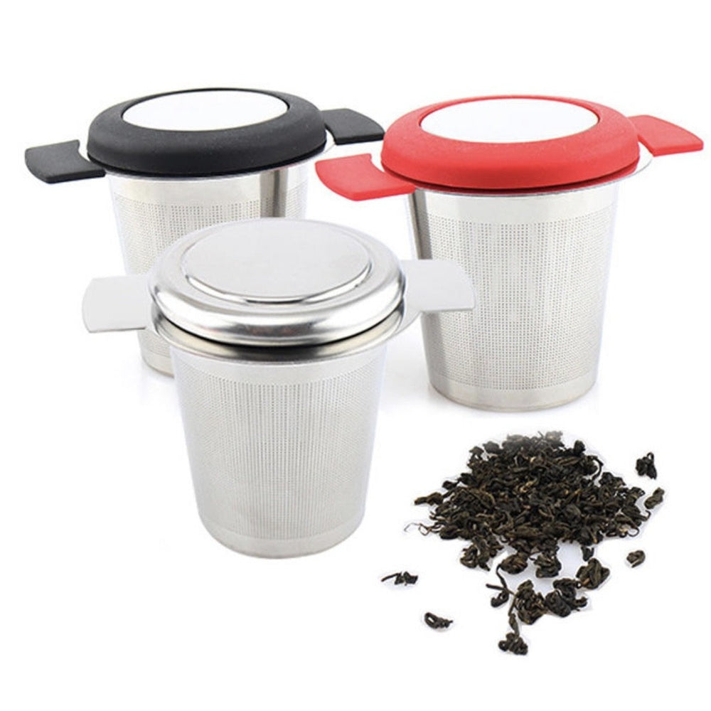 Tea Infuser – TeaYan USA