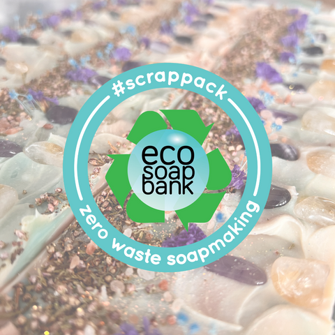 Lather and Soul proudly donates to Eco-Soap Bank