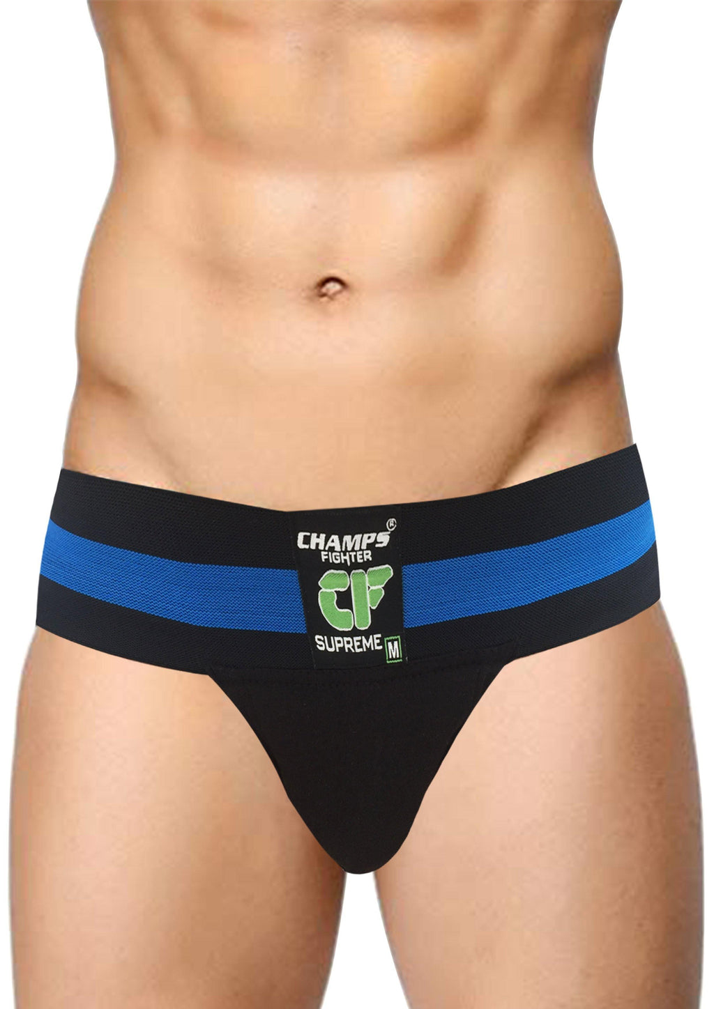 Stay Dry & Supported: Men's Athletic Supportive Briefs – Designer mart