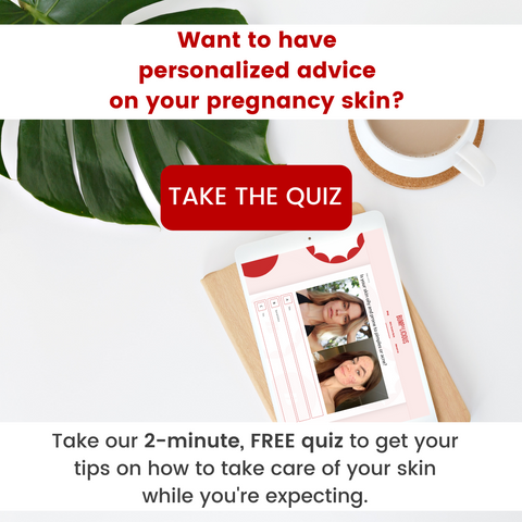 Skin Score Quiz