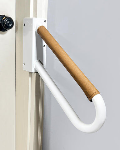 Wall Mounted Handrails — Hold-Tight Handrails