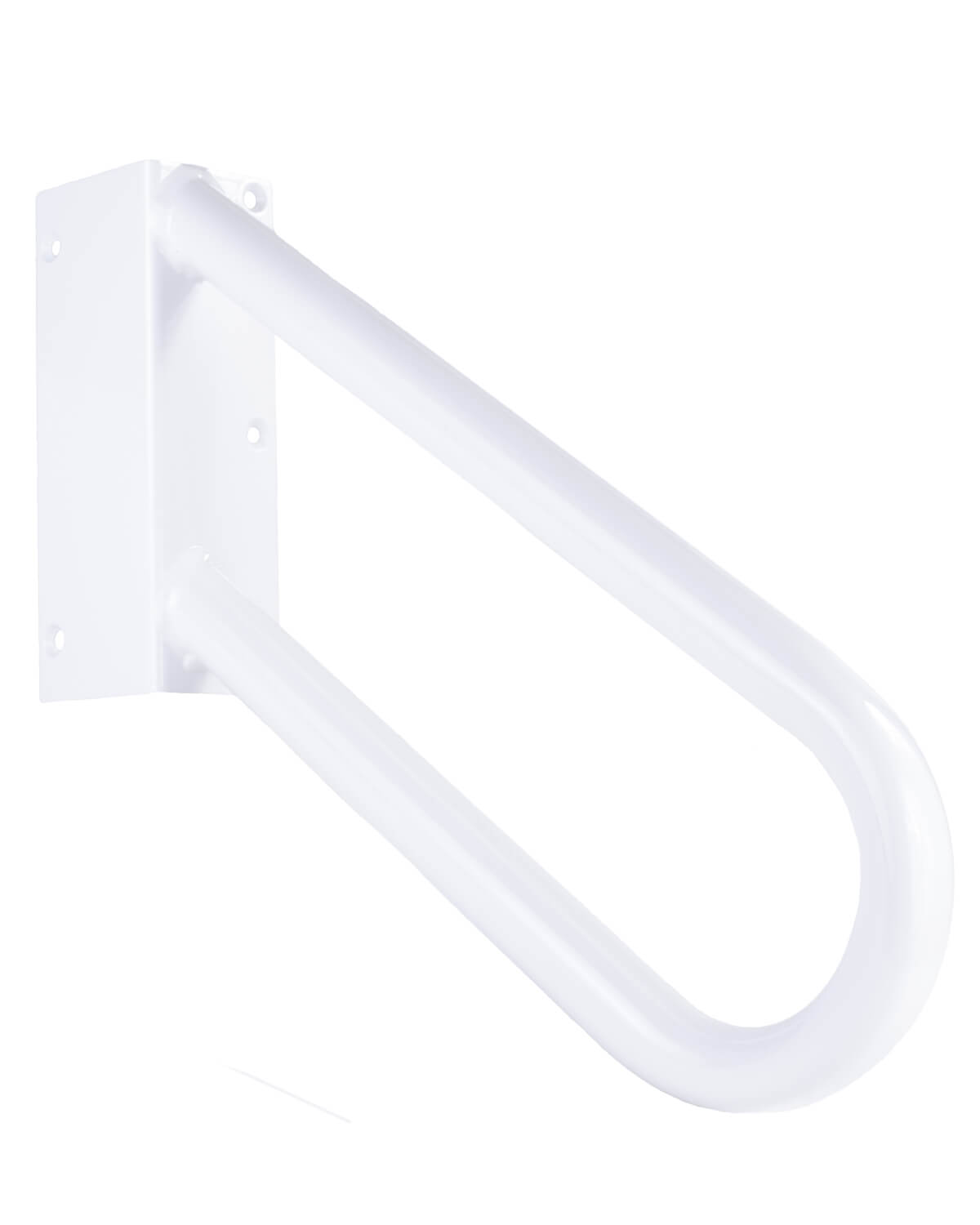 Hold Tight Handrail Jamb Mount Two Sizes — Hold Tight Handrails