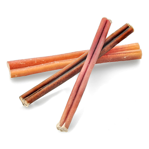 what are bully sticks for dogs