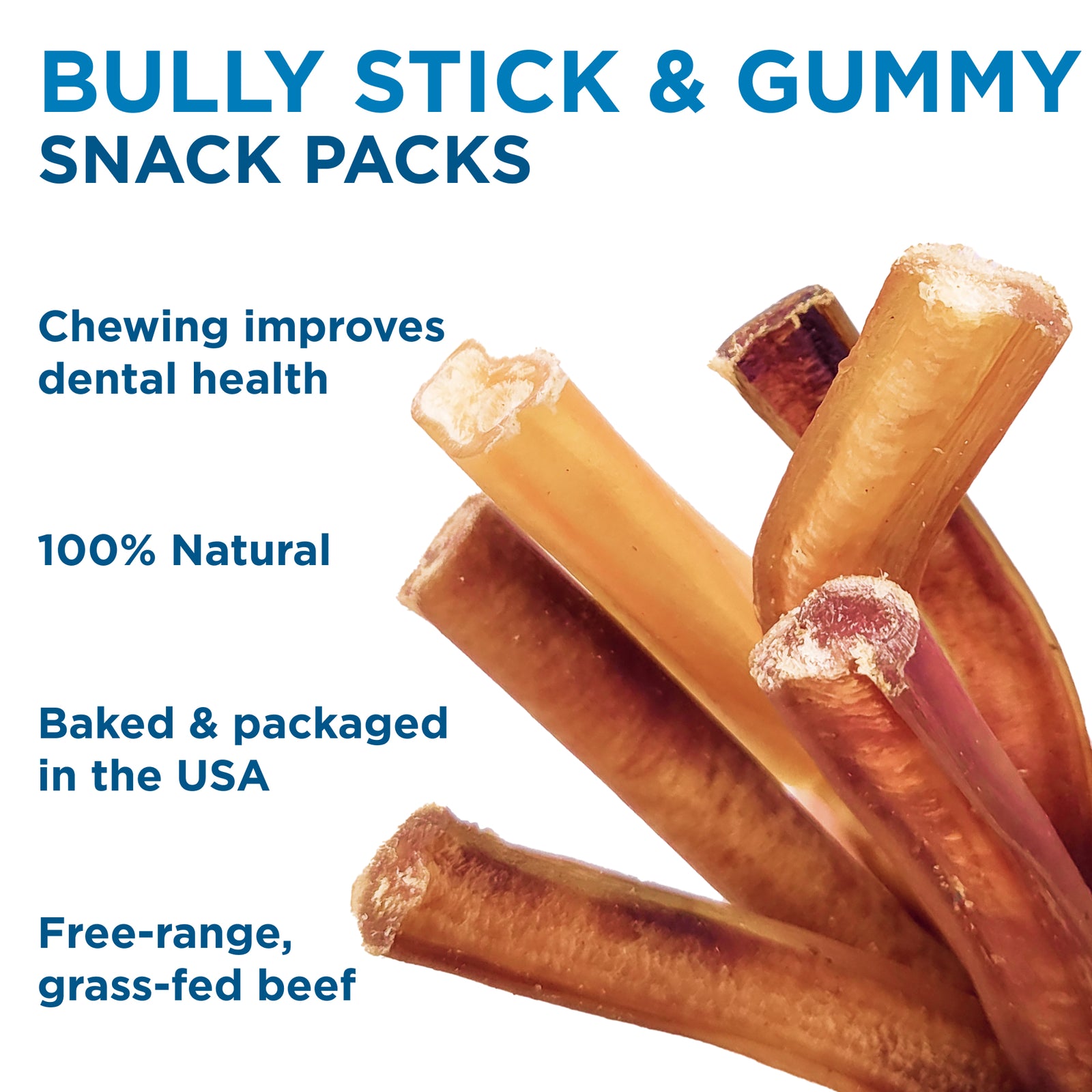 Natural Dog Treats: Best Bully Sticks, Himalayan Yak Chew for Dogs - Mellow  Premium