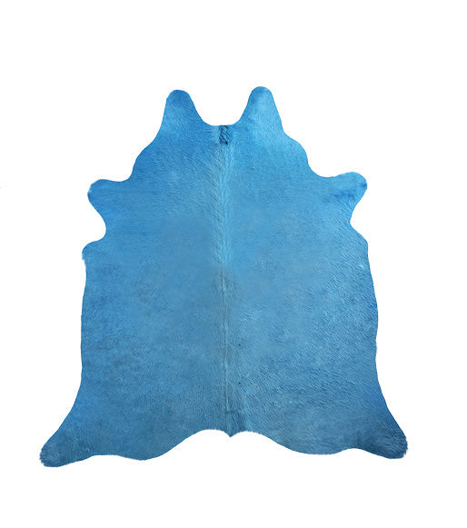 Solid Dyed Cowhide Rugs – Cowhide Imports