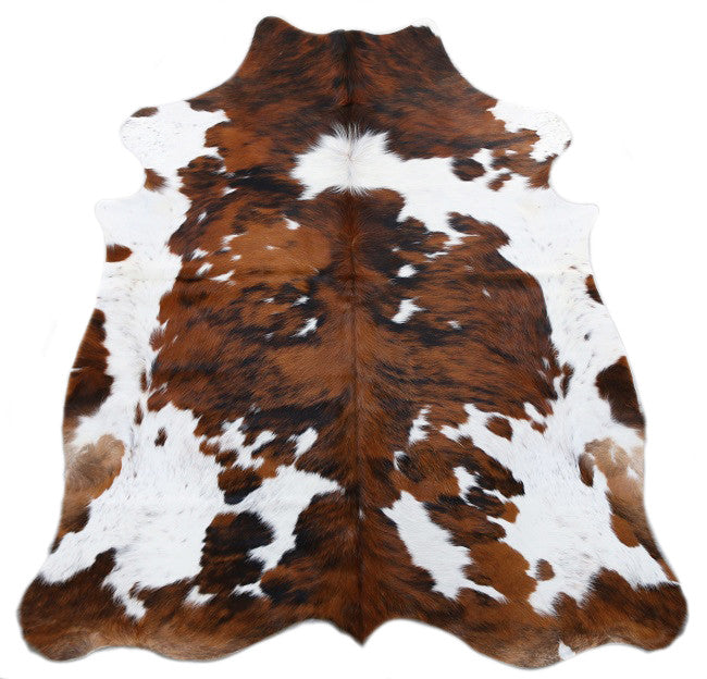 cow hide