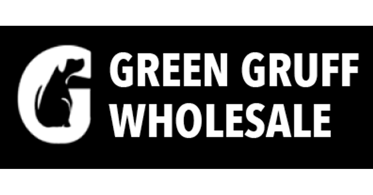 Green Gruff Wholesale