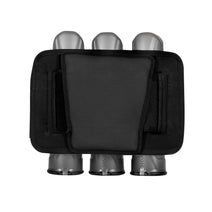 Zero G LITE Harness 3+2 - Red Nav Image 5