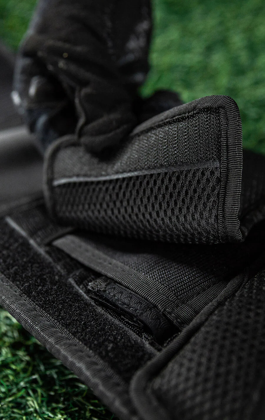 Zero-GX Harness - Stealth - 5+4+4