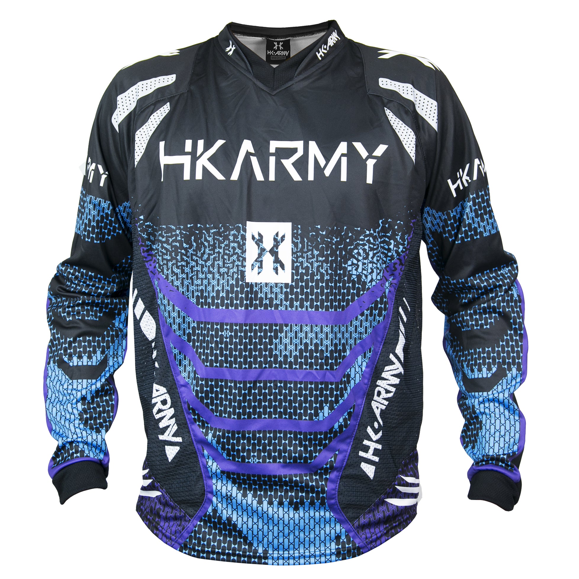 hk army freeline jersey